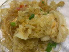 -宝宇大连海鲜渔港(金奎大厦店)