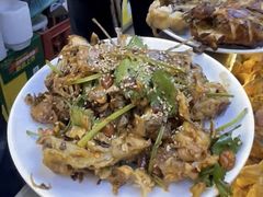 -萍姨抻面馆·鸡架冒菜(清湖店)