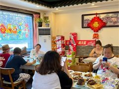 -鼎香润(什刹海德胜门店)
