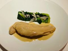 -Le Comptoir de Pierre Gagnaire