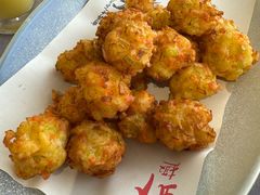 -全聚德(长白店)