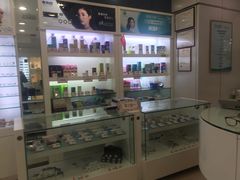 -兰科达眼镜(西固店)