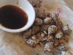 -崖口红树林海鲜餐厅