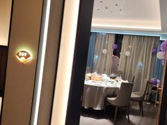 -小厨娘淮扬菜(天印大道店)