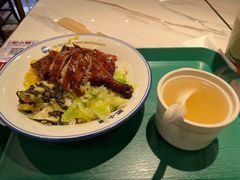-肥小福·烧鹅专门店(环宇荟店)