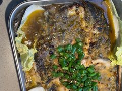-半天妖烤鱼(中山路店)