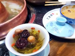 -汇聚德京味铜锅涮肉(沈家桥二路店)