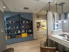-海马体照相馆(上海月星环球港店)