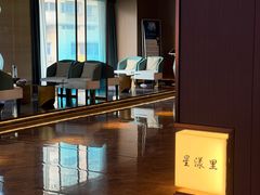 -星漾里•SPA•足道•按摩•养生(吕厝店)