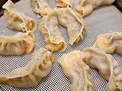 -葛记焖饼(伏牛路店)