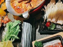 -湊湊火锅·茶憩(和平大悦城店)