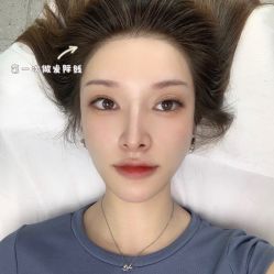-OnFaer.纹眉半永久无创洗眉