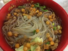 -美食村花园餐厅