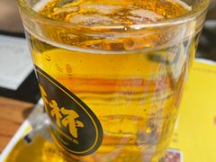-木屋烧烤(大屯路店)