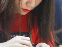 -五月木作·DIY木作文创体验店(北京路店)