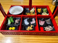 -勺子米线·云南传统小吃市集(四方街店)