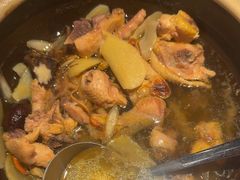 -避风塘(宝山万达店)