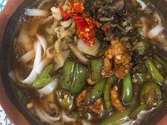 -马记粉店(五一东村店)