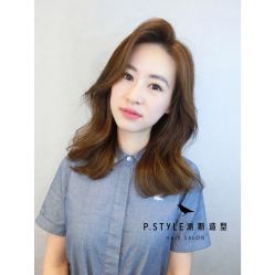 -P.STYLE 派斯造型