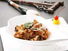 -新净雅烹小鲜(学院路店)
