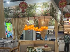 -箜八泰·东南亚料理(环球港店)