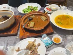 -印象天台·非遗文化美食(天台新城店)