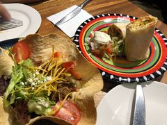 -Cactus墨西哥仙人掌餐厅