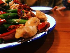 招牌鸡翅-搓火大都会(广安门总店)