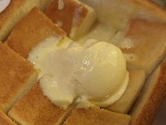 -绿茶餐厅(汇悦大融城店)