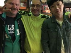 -丽纳尔斯酒吧LENORE’S BAR(三经街店)