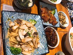 -囿面传统制面馆(中央路店)