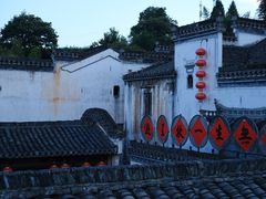 -呈坎景区