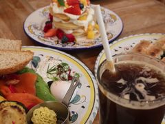 -Alimentari早午餐(安福路店)