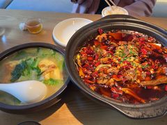 -苦尽酒馆·川菜(鼓楼店)