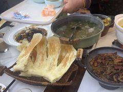 -滁香园·滁州菜(琅琊山店)