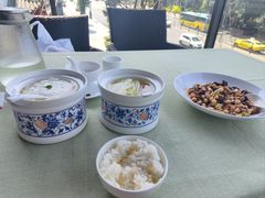 -渝信川菜(南滨店)