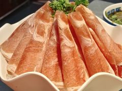 -生活如沸·顺德水牛奶火锅(人民广场店)