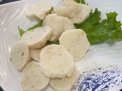 -楼外楼大刀肉传统火锅(西安大路店)