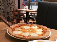 -MYLK意式小厨(熙地港店)