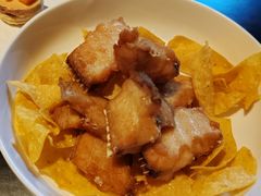 -庐灶江南·江南菜·四合院Bistro(东直门雍和宫·原华侨宾馆店)