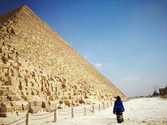 -吉萨金字塔群