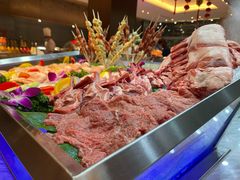 -十堰天海温德姆酒店·四季全日制餐厅(北京中路店)