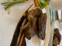 -起士林西餐厅(东经路店)