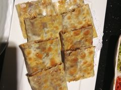 -百姓厨房(凤翔泥塑坊店)