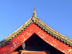 -华夏良子·足道SPA艾灸(王府井店)