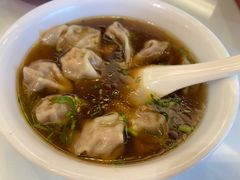 虾子馄炖-冶春茶社(官园桥店)
