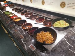 -湊湊火锅·茶憩(东城万达店)