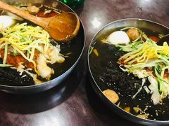 -服务大楼冷面(延大店)