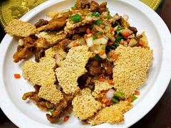 -穆老九清真牛羊肉馆(宋城店)