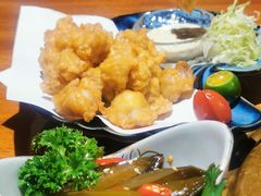 -肉魁屋·烧肉·烧鸟·酒场(高新店)